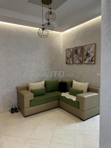 شقة للبيع 74 م² في تطوان - 2