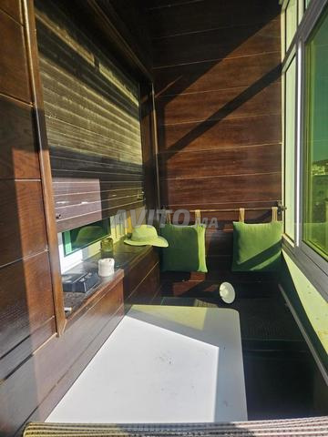 شقة مفروشة للكراء ببوسافو - 2