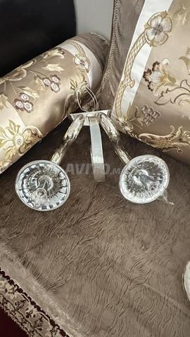 Lustres et appliques