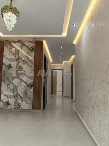 شقة فاخرة - 2