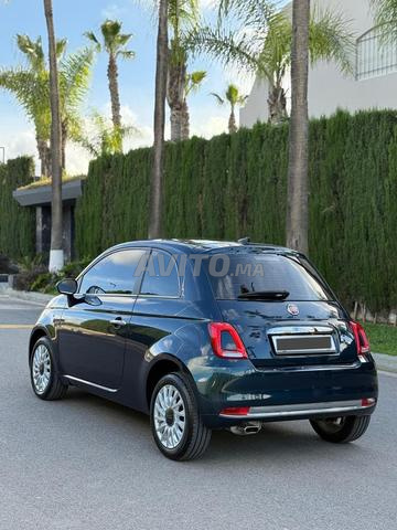 فيات 500 2024 - 2