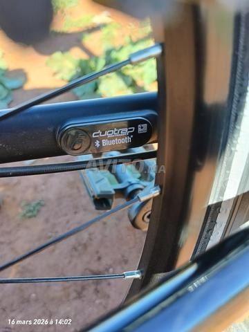 Vélo Trek excellent - 2