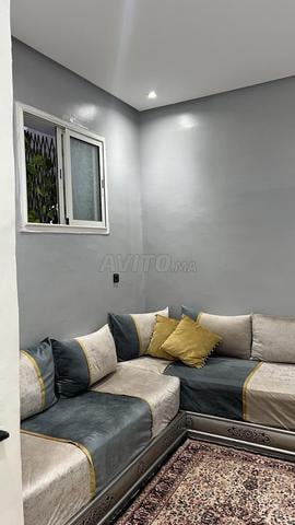 شقة للبيع بالرباط، عبد الكريم الخطابي - 2