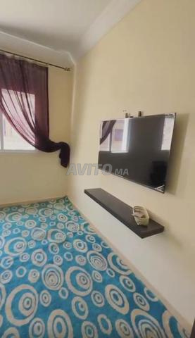 شقة للإيجار 50 متر مربع بأكادير - 2