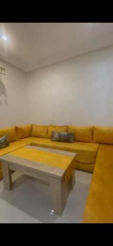 شقق للكراء ليوم - 2