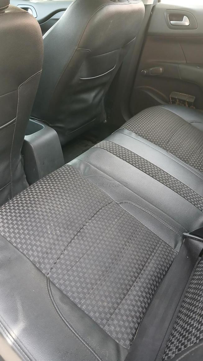 فاس  المرجة