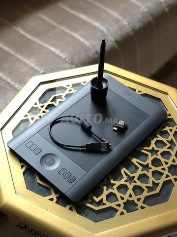 Tablette graphique Wacom Intuos Pro Small - 2