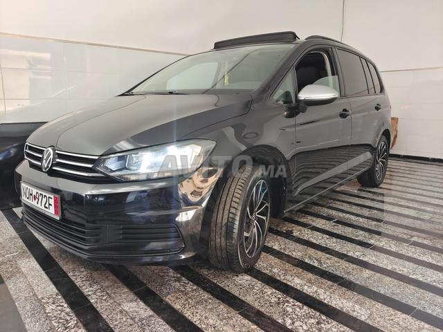 Volkswagen Touran 22/25