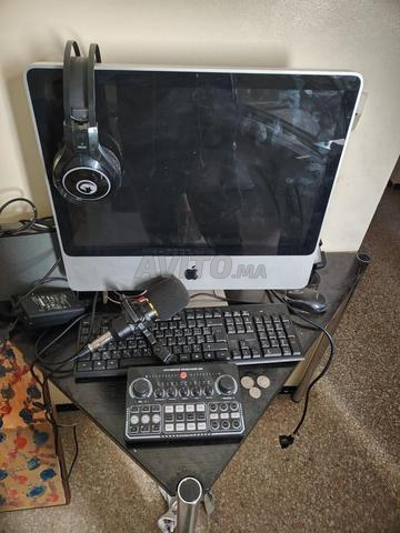 Matériel DJ professionnel - 2