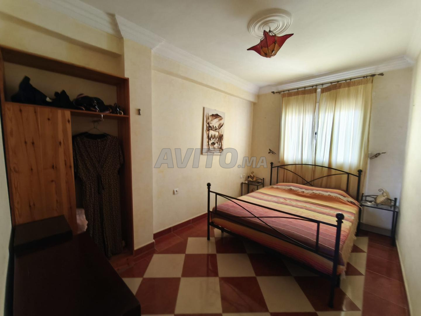 appartement 3 chambre hay lhouda - image 3