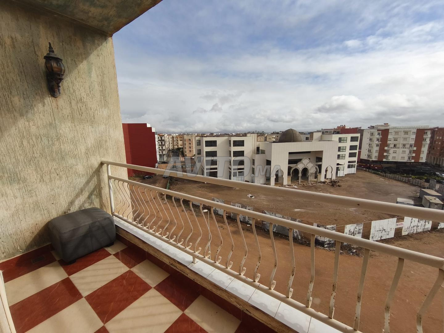 appartement 3 chambre hay lhouda - image 5