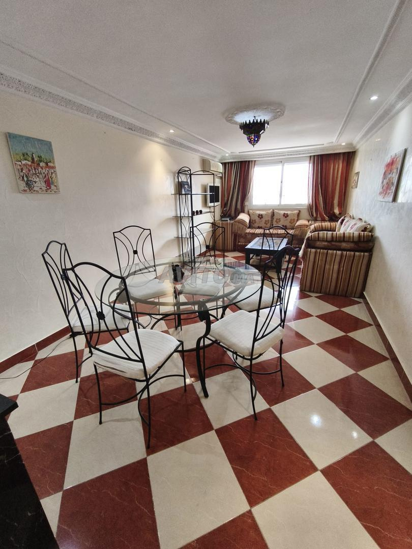 appartement 3 chambre hay lhouda - image 2