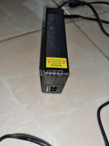 شاحن سكوتر كهربائي - 2