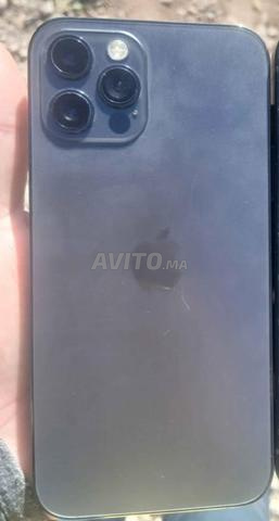 iPhone 12 Pro, 128 Go, état 87%