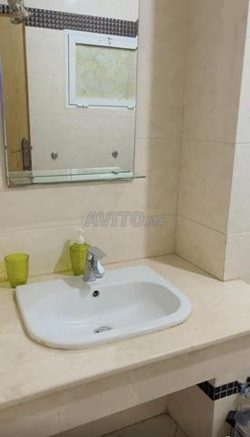 شقة للإيجار 80 متر مربع بأكادير - 2