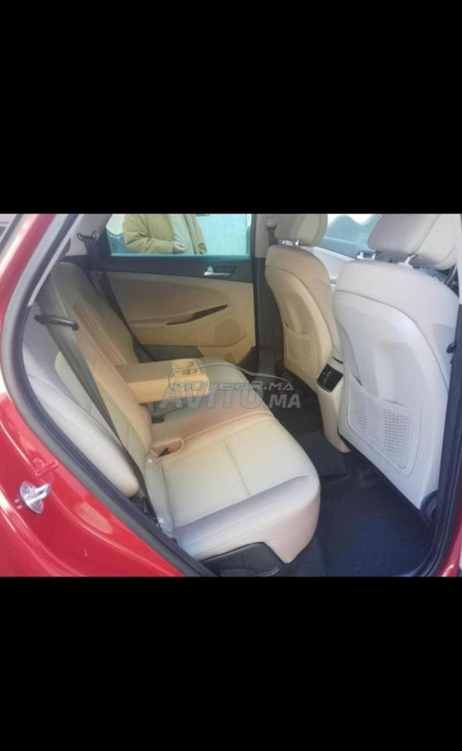  اهيونداي تكسون أطوماتيك 2017   0663477280