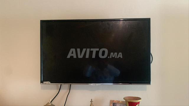 TV à vendre - 2