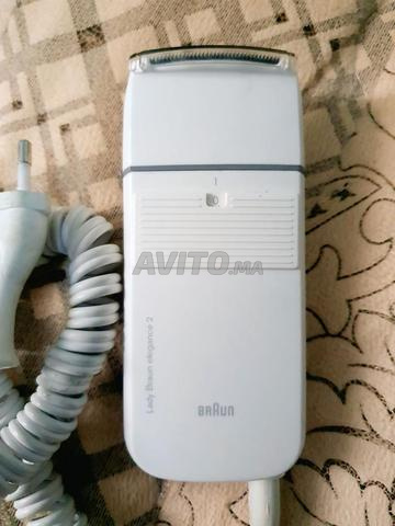 Braun élégance 2 - 2