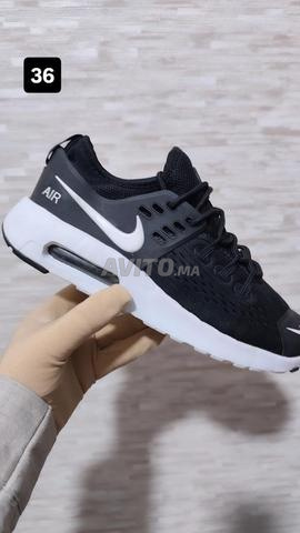 حذاء رياضي مستورد من الخارج - 2