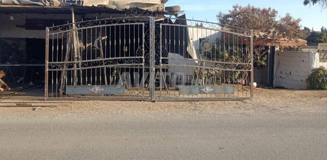 للبيع باب فيلا كومبلي فيني بسوواري - 2