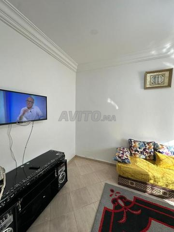 ستوديو مفروش للكراء - 2