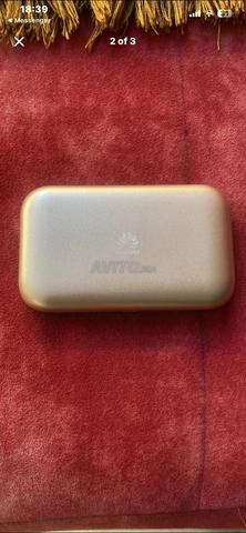 مكرر هواوي واي فاي موبايل 4G 5G - 2