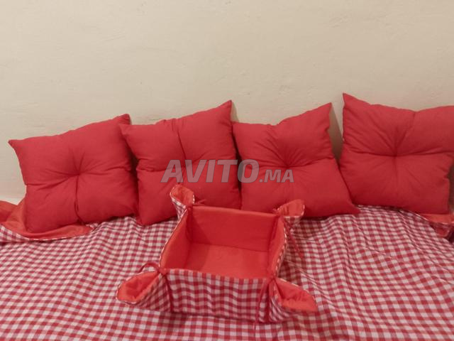 Pack composé de - 2