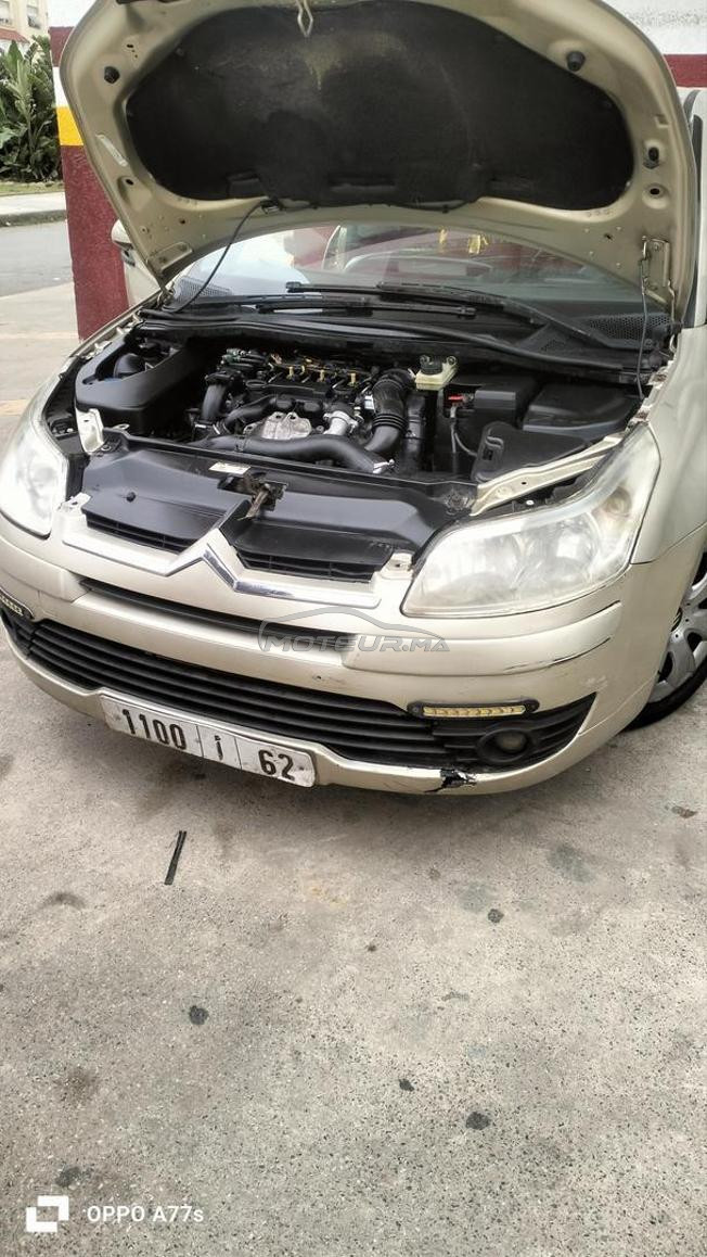 voiture en bonne état 