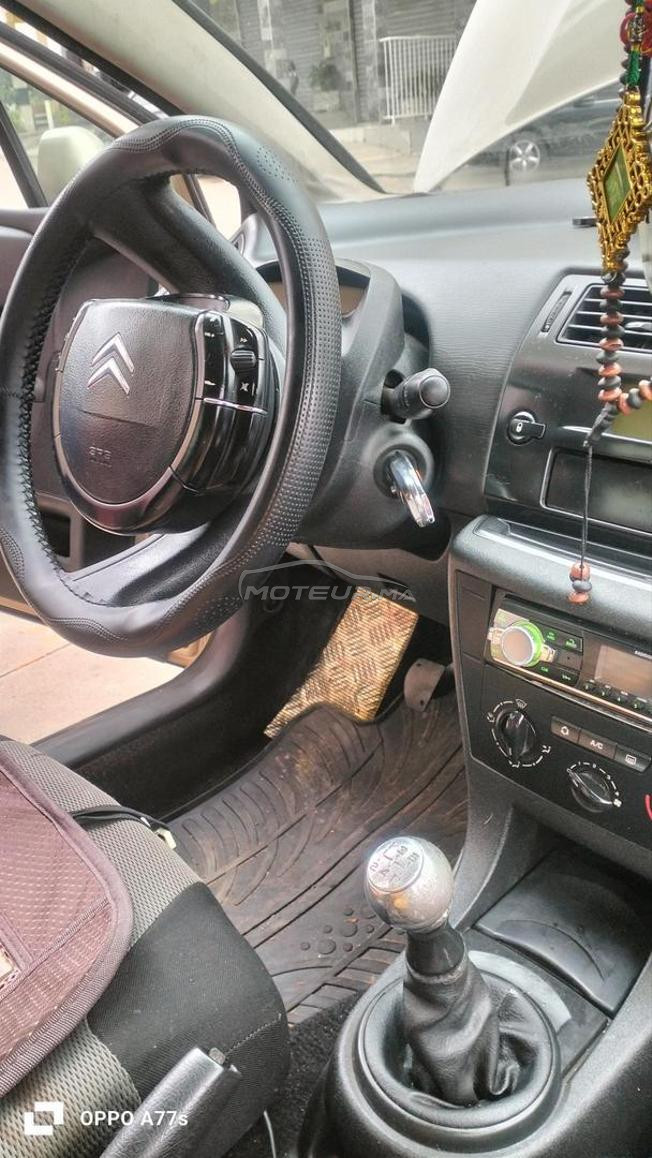 voiture en bonne état 