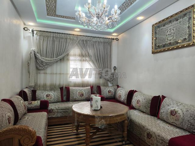 شقة للإيجار - 2