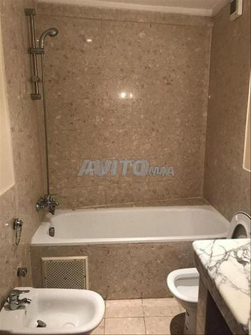 شقة فارغة غرفتي نوم حمامين مسبح جليز ماجوريل - 2