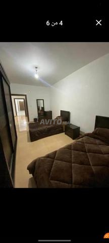 دار مفروشة للكراء اليومي - 2