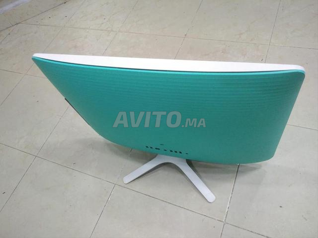 All-in-One HP professionnel RAM 16 disque SSD