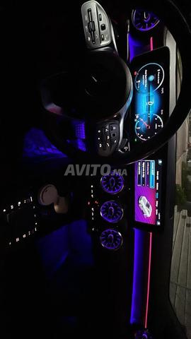 Mercedes-Benz 220 Diesel Automatique 2020