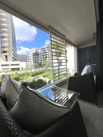 Appartement spacieux CFC