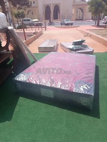 مطلة نوم مريحة - 2