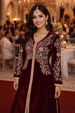 Caftans à vendre - 2