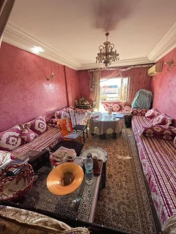 Grand appartement à vendre à Marrakech - 2