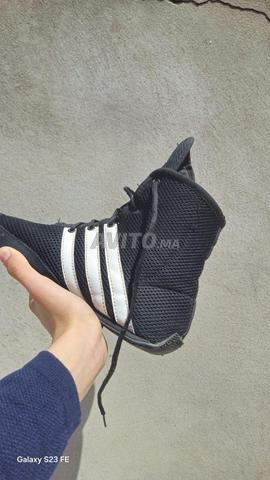🥊 أحذية ملاكمة بحالة جيدة – سعر مناسب - 2