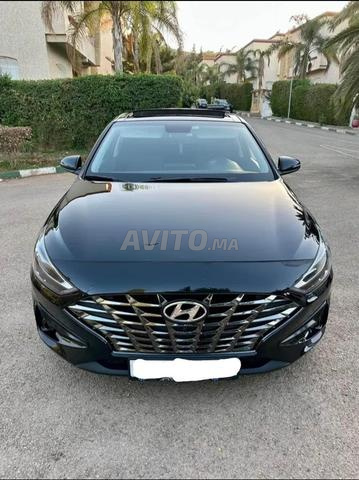 هيونداي I30 2023 - 2