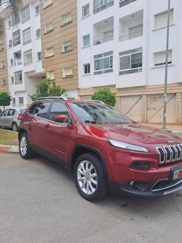 جيب شيروكي أوتوماتيك مالك أول - 2