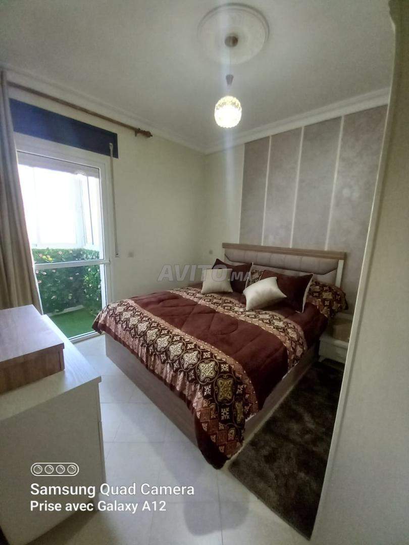 Appartement à louer 60 m à Tanger - image 2