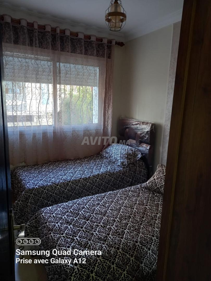 Appartement à louer 60 m à Tanger - image 3