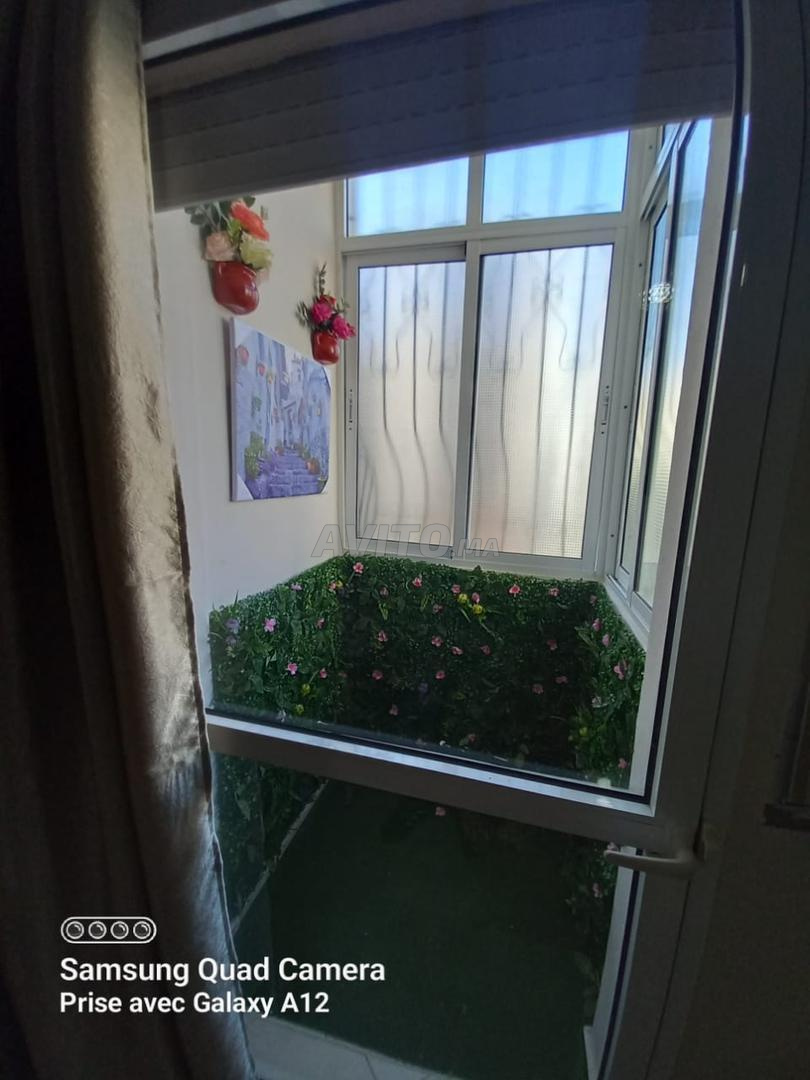 Appartement à louer 60 m à Tanger - image 4