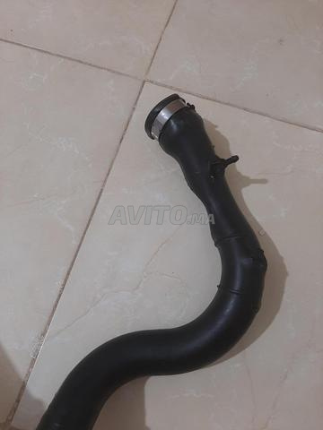 خرطوم تبريد الهواء (توربو) dci - 2