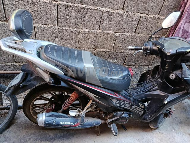 مراكش المحاميد ٧ - 2