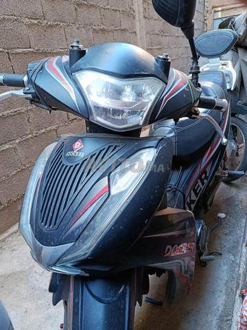 Marrakech El Mahamid 7