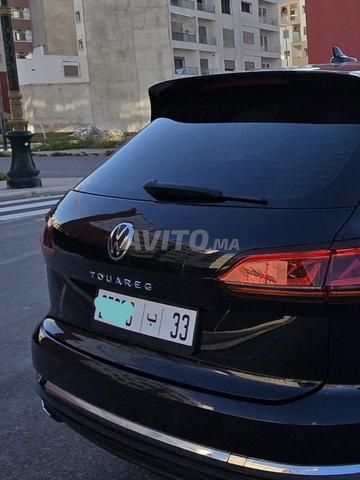 Touareg 2021 - 2
