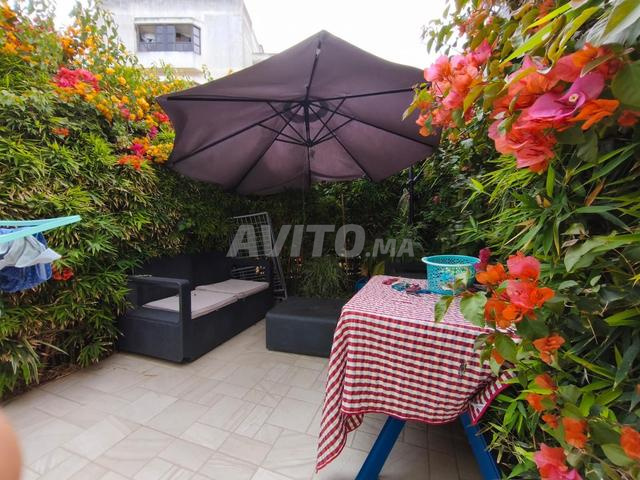 Appartement à vendre 202 m² à Rabat