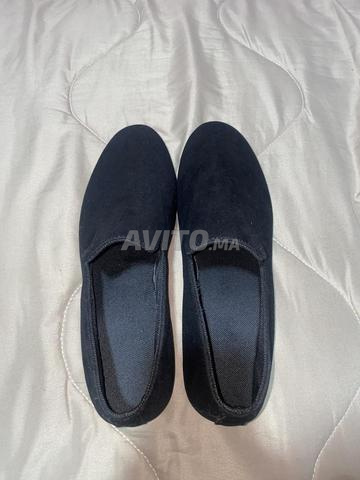 Mocassins en daim à vendre 👞 - 2